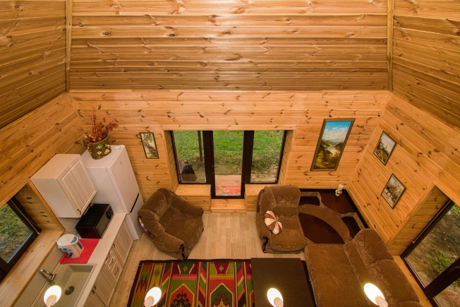 Купить дом в Ивановской области. Вариант № 9732369, 36, площадь - квм, цена 3850000 рублей