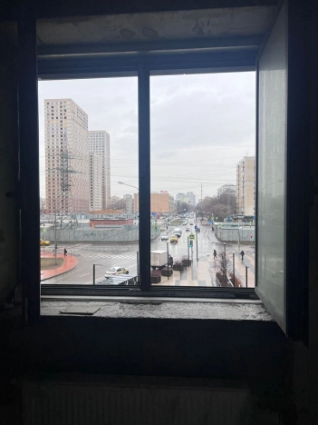 Купить квартиру в Москве. Вариант № 3289, 3, площадь - квм, цена 14950000.0000 рублей