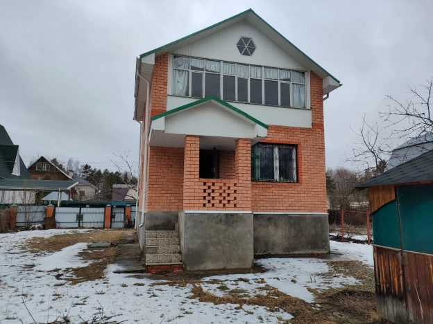 Купить дом в Пушкине. Вариант № 32110, 0, площадь -  квм, цена 8500000 рублей