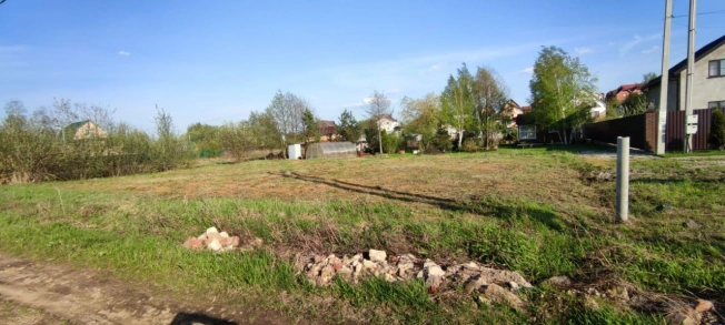 Купить земельный участок у метро Новомосковская в Москве. Вариант № 36200, 3, площадь -  квм, цена 4300000 рублей