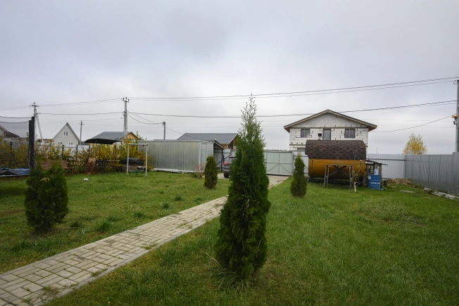 Купить дом в Москве. Вариант № 6709507, 32, площадь - квм, цена 10300000 рублей