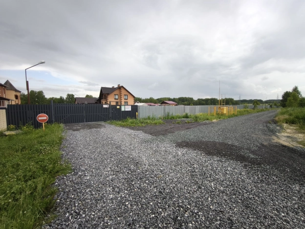 Купить земельный участок в Новосибирске. Вариант № 58749, 9, площадь -  квм, цена 1750000 рублей