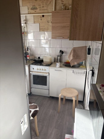 Купить однокомнатную квартиру в районе Залинейный в Раменском. Вариант № 7512920, 0, площадь -  квм, цена 4500000 рублей