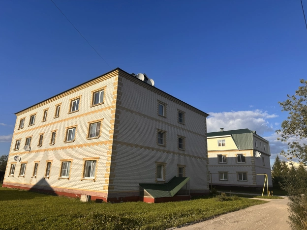 Купить квартиру в Коврове. Вариант № 8558238, 7, площадь -  квм, цена 1500000 рублей