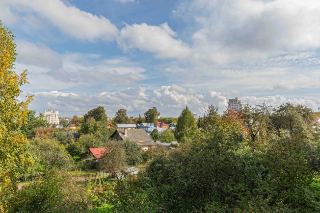 . Вариант № 4883003, 21, площадь - 50.6 квм, цена 9000000 рублей