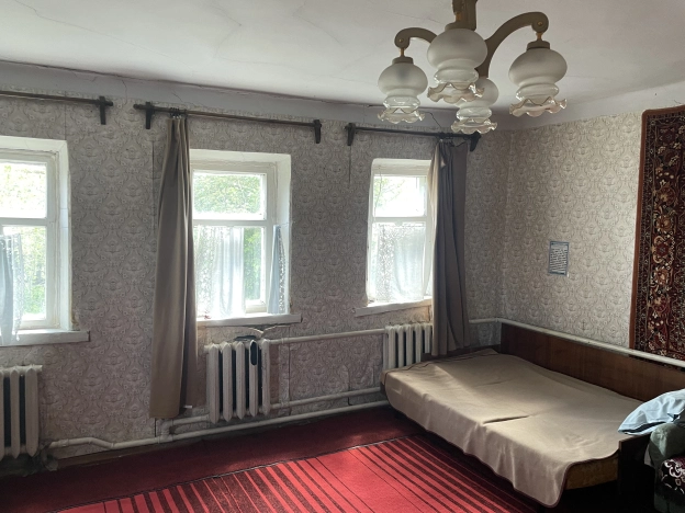 Купить дом в Михайлове. Вариант № 49254, 1, площадь -  квм, цена 1050000 рублей