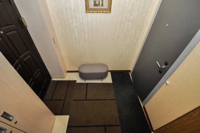 Купить трехкомнатную квартиру на вторичке на улице Костычева в Новосибирске. Вариант № 22154, 42, площадь -  квм, цена 14500000 рублей