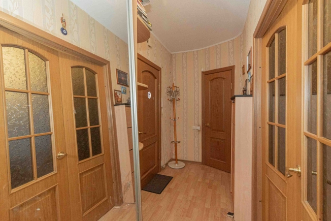 Купить квартиру на улице проспект Ленина в Владимире. Вариант № 9709524, 15, площадь -  квм, цена 5700000 рублей