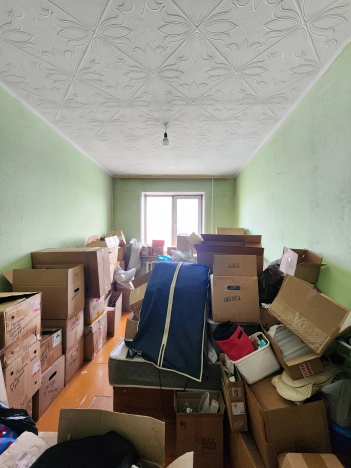 Купить трехкомнатную квартиру в Кызыле. Вариант № 31780, 4, площадь - квм, цена 7300000 рублей