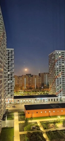 Купить квартиру в Москве. Вариант № 9940338, 3, площадь -  квм, цена 9800000 рублей