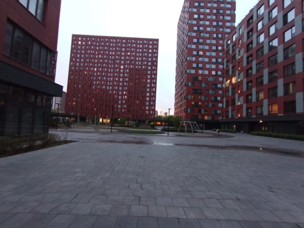 Купить квартиру в районе Рязанский в Москве. Вариант № 5042, 6, площадь - квм, цена 21200000.0000 рублей