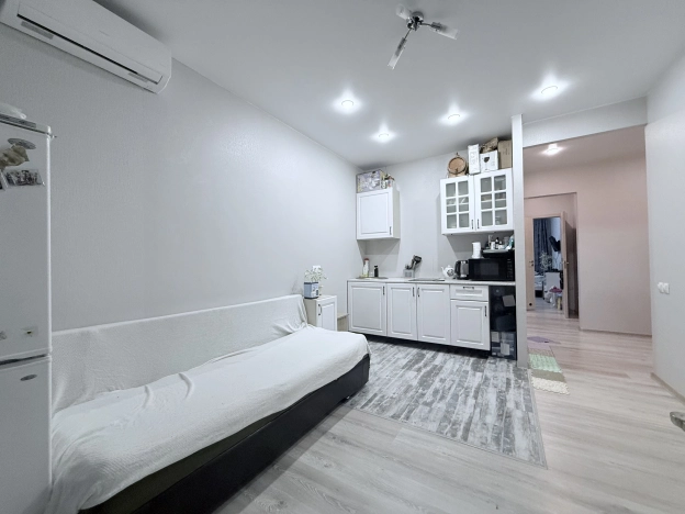 Купить двухкомнатную квартиру на улице Загорская в Волгограде. Вариант № 5499858, 0, площадь -  квм, цена 5800000 рублей