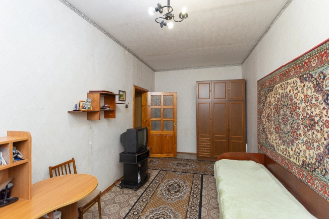 Купить квартиру на улице проспект Строителей в Владимире. Вариант № 27516, 10, площадь -  квм, цена 6790000 рублей