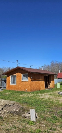 Купить дачу в Тюменской области. Вариант № 50638, 0, площадь -  квм, цена 1700000 рублей