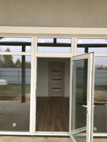 Купить дом в районе Центральный в Раменском. Вариант № 17377, 8, площадь -  квм, цена 13300000 рублей