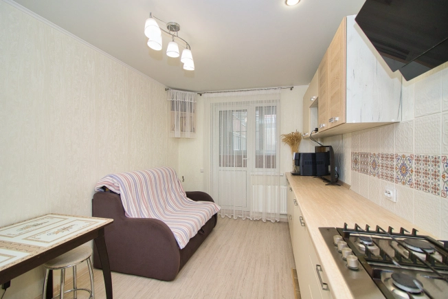 . Вариант № 7803288, 3, площадь - 68.6 квм, цена 9199000 рублей