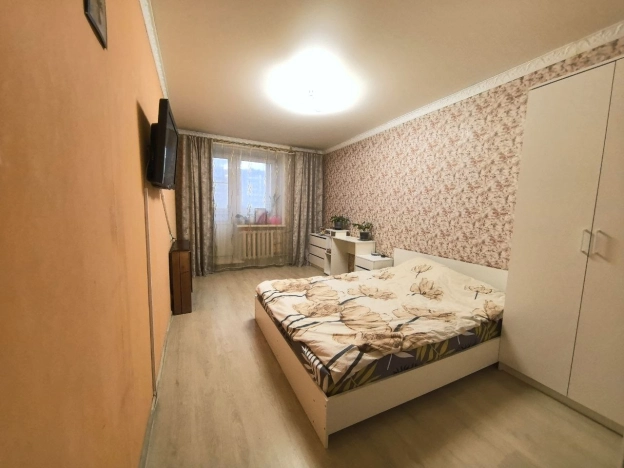 Купить квартиру в Иванове. Вариант № 9815060, 17, площадь -  квм, цена 15500000 рублей