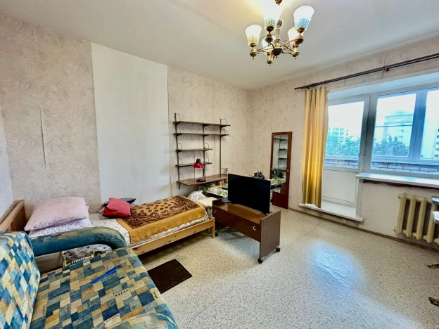 . Вариант № 1800925, 0, площадь - 39 квм, цена 5500000 рублей