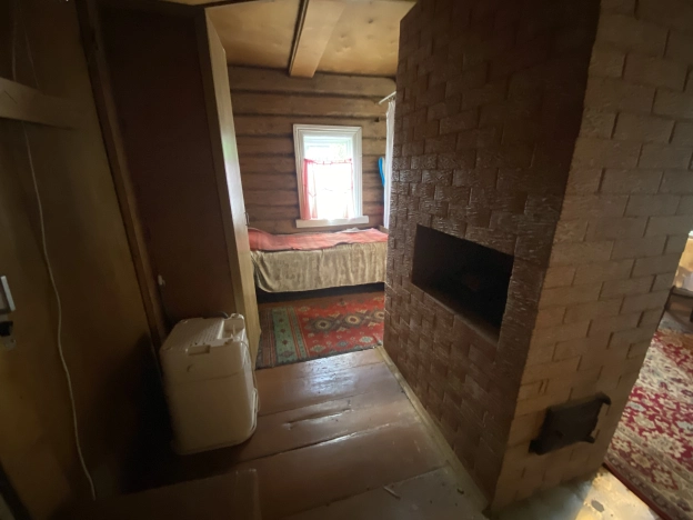 Купить дом на улице Посёлок Фабрика в Касимове. Вариант № 7723, 16, площадь -  квм, цена 800000 рублей