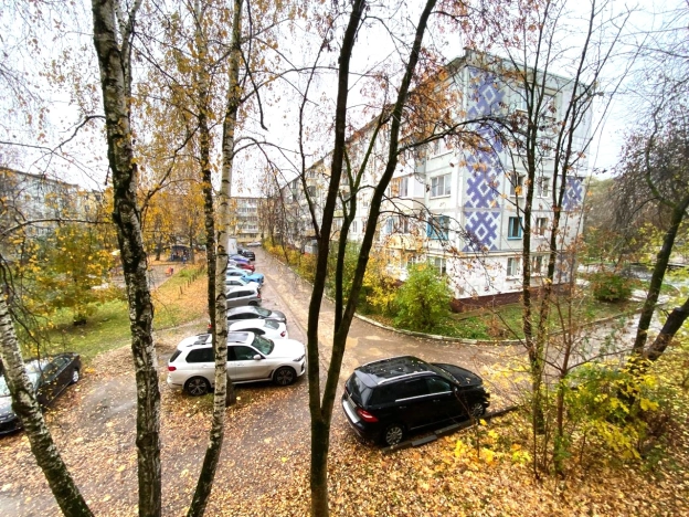 Купить двухкомнатную квартиру в Калужской области. Вариант № 7950429, 3, площадь -  квм, цена 4300000 рублей