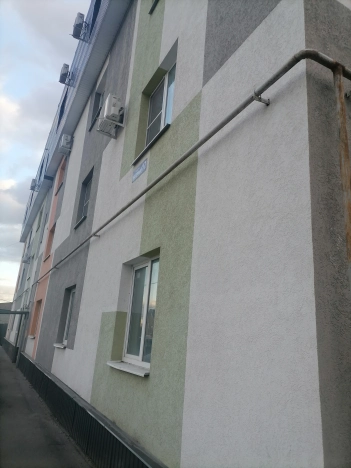 Купить квартиру на улице Нагорный переулок в Воронежской области. Вариант № 29213, 8, площадь -  квм, цена 6800000 рублей