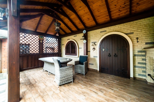 Купить дом на улице Ипподромная в Краснодаре. Вариант № 4277, 14, площадь -  квм, цена 39500000 рублей