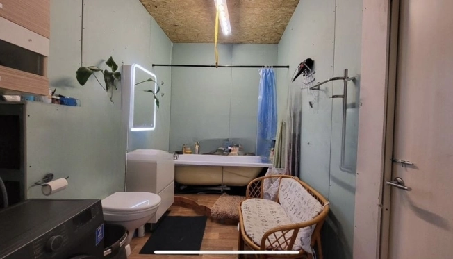 Купить дом у метро Проспект Ветеранов в Санкт-Петербурге. Вариант № 57231, 18, площадь -  квм, цена 16100000 рублей