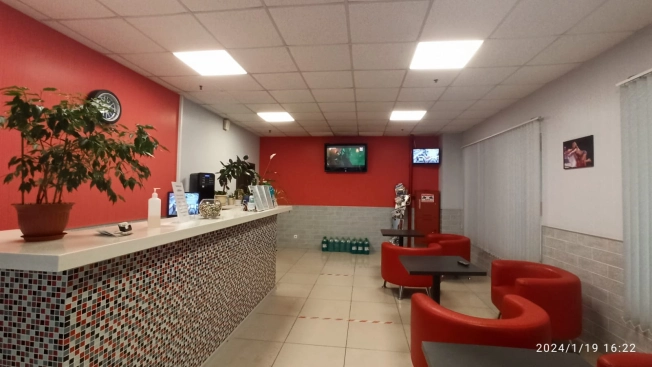 Купить готовый бизнес в Москве. Вариант № 5461, 2, площадь - квм, цена 35000000 рублей