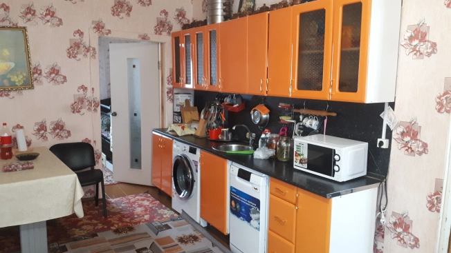 Купить дом в Лакинске. Вариант № 1653, 4, площадь -  квм, цена 4790000 рублей