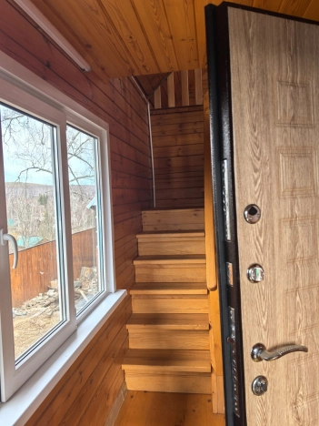 Купить дом в Тюменской области. Вариант № 43390, 14, площадь -  квм, цена 4100000 рублей