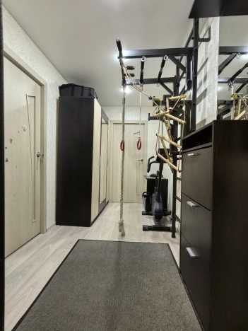 Купить квартиру в Москве. Вариант № 8994729, 17, площадь - квм, цена 15000000 рублей