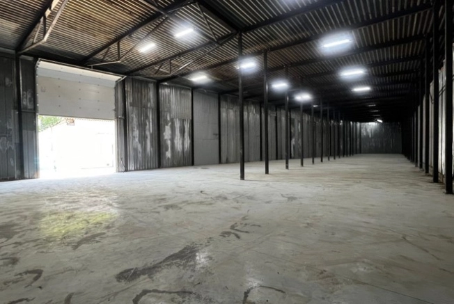 Снять склады в Микрорайоне 4А, район Лефортово в Москве. Вариант № 28716, 3, площадь -  квм, цена 810000 рублей