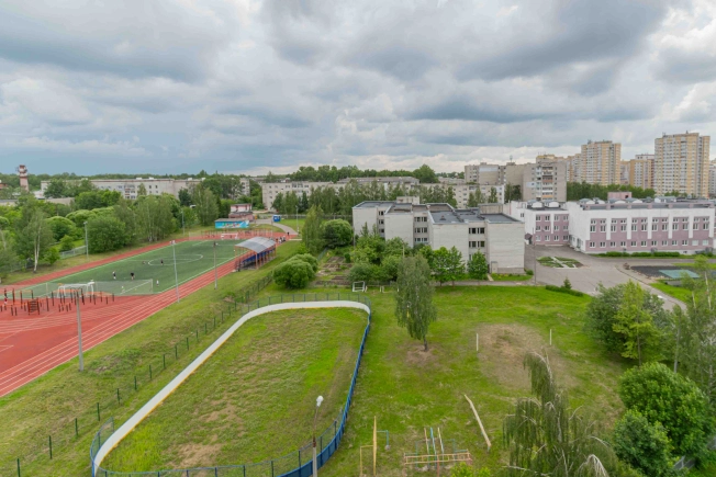 . Вариант № 791430, 26, площадь - 59.4 квм, цена 3950000.0000 рублей