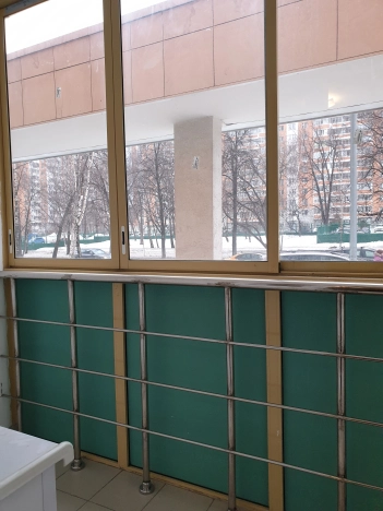 Купить квартиру в Москве. Вариант № 1261, 5, площадь -  квм, цена 12350000.0000 рублей