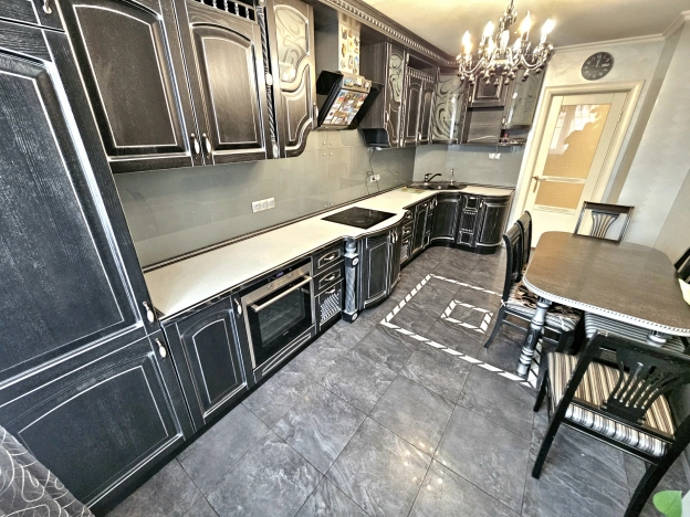 . Вариант № 6802, 11, площадь - 78 квм, цена 13500000 рублей