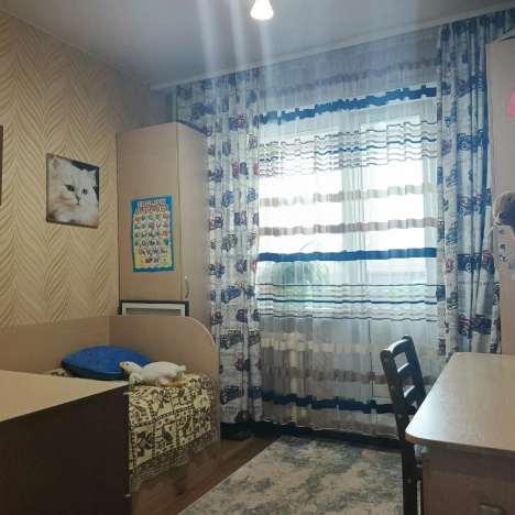 Купить квартиру в Вологодской области. Вариант № 5270049, 4, площадь -  квм, цена 6200000 рублей