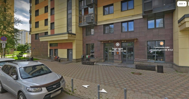 Купить квартиру в Москве. Вариант № 8233454, 25, площадь -  квм, цена 13200000 рублей