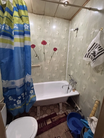 Купить квартиру на улице Сосновая в Коврове. Вариант № 36059, 5, площадь -  квм, цена 1380000 рублей