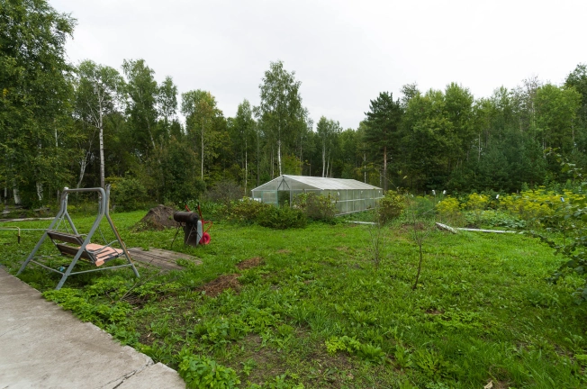 Купить дом на улице Георгия Маляревского в Тобольске. Вариант № 2821648, 7, площадь -  квм, цена 19500000 рублей