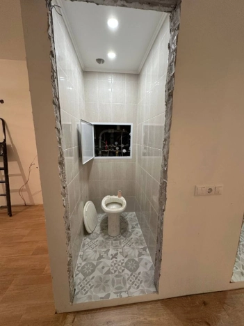 Купить двухкомнатную квартиру на вторичке на улице 1-я Владимирская в Москве. Вариант № 10220081, 6, площадь - квм, цена 11990000 рублей