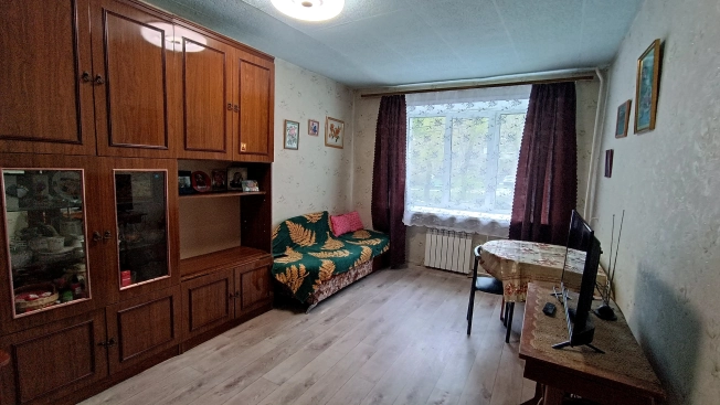 Купить квартиру в районе Заводский в Кемерове. Вариант № 3993224, 0, площадь -  квм, цена 3070000 рублей