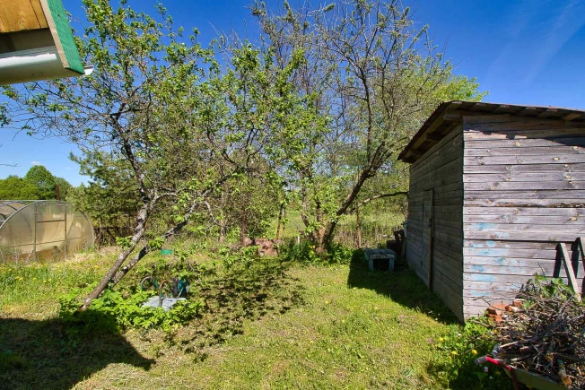 Купить дом в Владимире. Вариант № 7039, 16, площадь - квм, цена 2000000 рублей