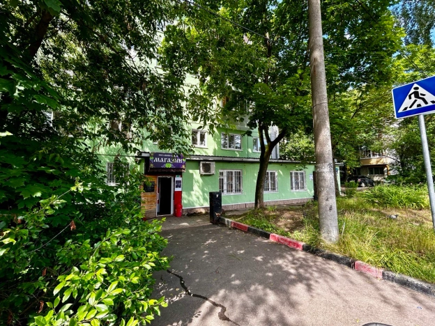 Купить готовый бизнес в Калуге. Вариант № 9296, 4, площадь - квм, цена 11175000 рублей