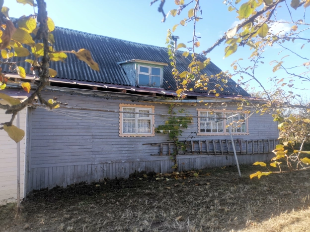 Купить дом в Нижегородской области. Вариант № 6154115, 33, площадь -  квм, цена 3400000 рублей