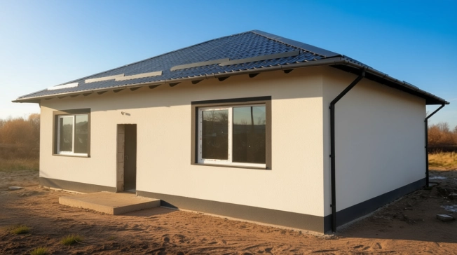 Купить дом на улице Полецкого в Калининграде. Вариант № 8505434, 0, площадь -  квм, цена 7500000 рублей