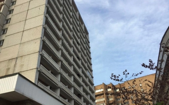 Купить квартиру в Москве. Вариант № 8811425, 2, площадь - квм, цена 9500000 рублей