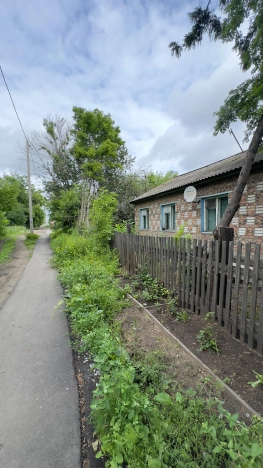 Купить дом в Микрорайоне Порт-Артур в Омске. Вариант № 53575, 30, площадь -  квм, цена 2500000 рублей