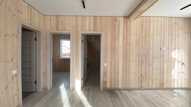 Купить дом в Москве. Вариант № 9265299, 2, площадь - квм, цена 8990000 рублей