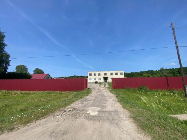 Купить коммерческую недвижимость в Городище. Вариант № 52173, 0, площадь -  квм, цена 20000000 рублей