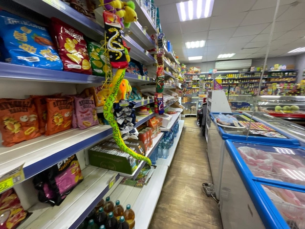 Купить торговые помещения в Искитиме. Вариант № 7995979, 4, площадь -  квм, цена 3500000 рублей